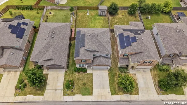 12114 Wagon Cyn San Antonio, TX 78254