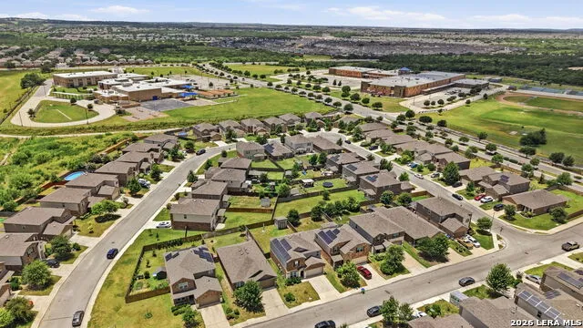 12114 Wagon Cyn San Antonio, TX 78254