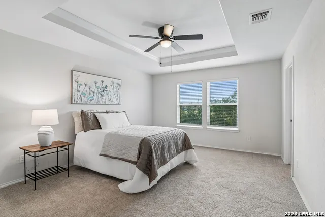 10127 ROUND RDG San Antonio, TX 78254