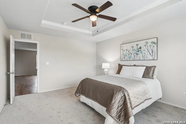 10127 ROUND RDG San Antonio, TX 78254