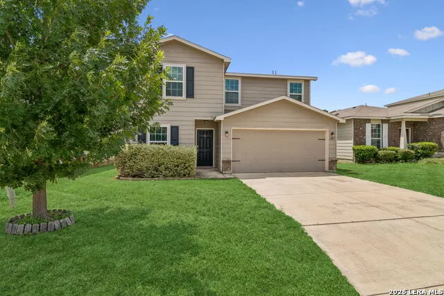 10127 ROUND RDG San Antonio, TX 78254