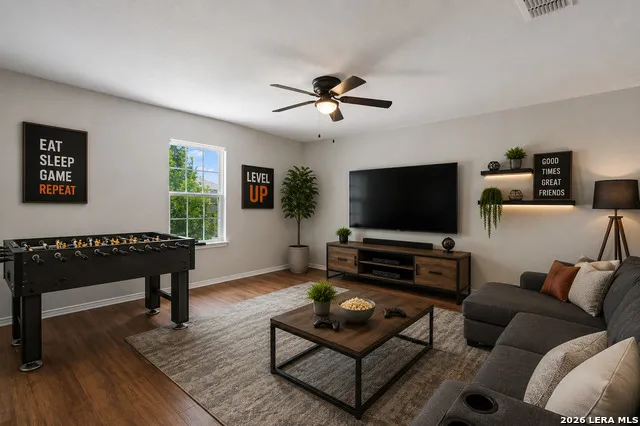 10127 ROUND RDG San Antonio, TX 78254