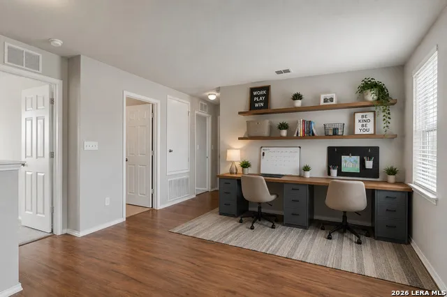 10127 ROUND RDG San Antonio, TX 78254