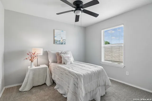 10127 ROUND RDG San Antonio, TX 78254