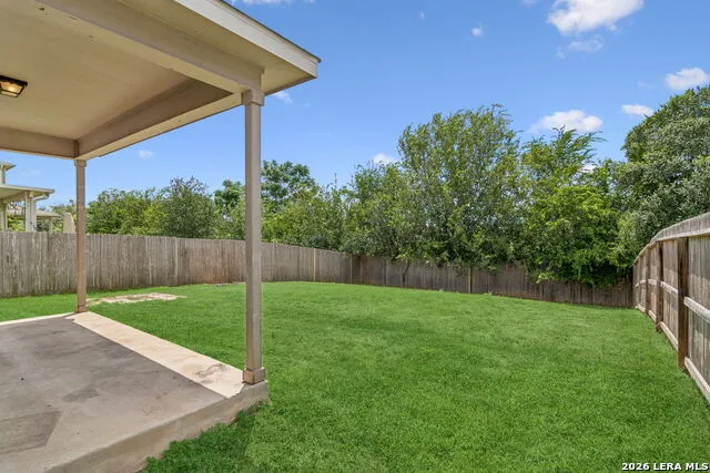 10127 ROUND RDG San Antonio, TX 78254