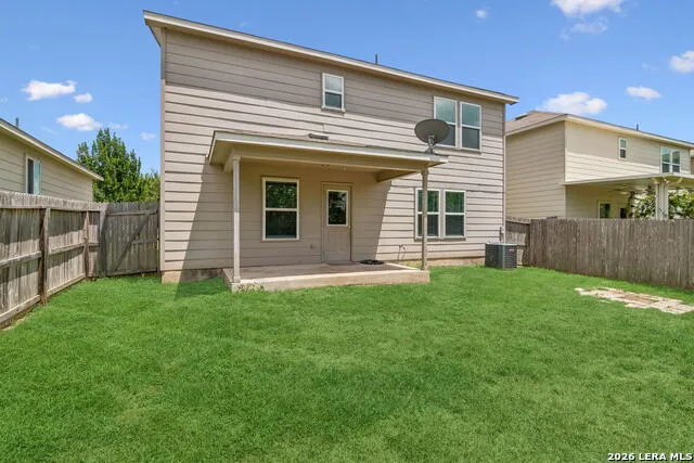 10127 ROUND RDG San Antonio, TX 78254
