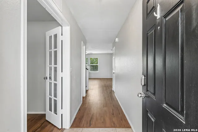 10127 ROUND RDG San Antonio, TX 78254