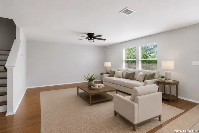 10127 ROUND RDG San Antonio, TX 78254