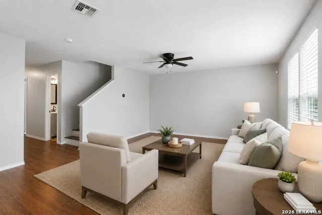 10127 ROUND RDG San Antonio, TX 78254