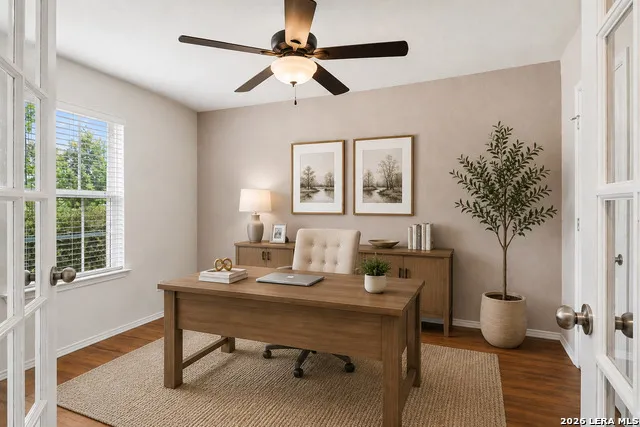 10127 ROUND RDG San Antonio, TX 78254