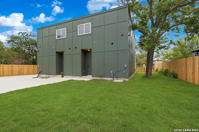 2111 VIRGINIA BLVD San Antonio, TX 78203