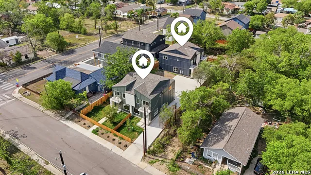 2111 VIRGINIA BLVD San Antonio, TX 78203