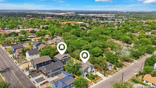 2111 VIRGINIA BLVD San Antonio, TX 78203