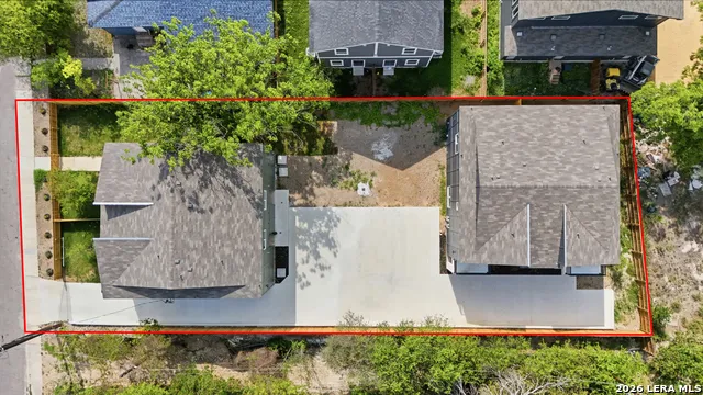 2111 VIRGINIA BLVD San Antonio, TX 78203