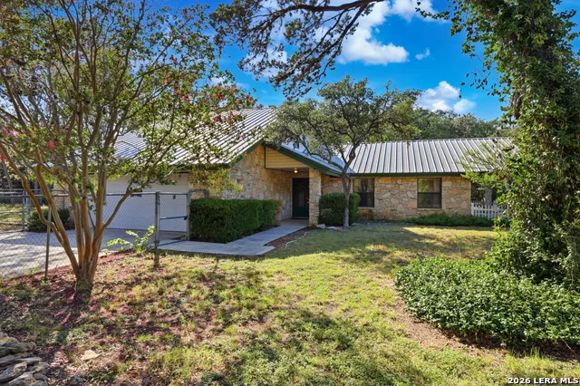 21440 FM 306 Canyon Lake, TX 78133
