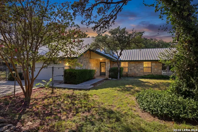 21440 FM 306 Canyon Lake, TX 78133