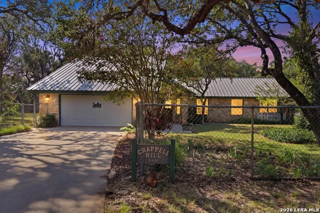 21440 FM 306 Canyon Lake, TX 78133