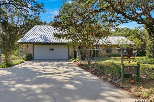 21440 FM 306 Canyon Lake, TX 78133
