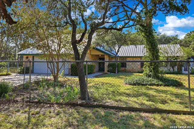 21440 FM 306 Canyon Lake, TX 78133