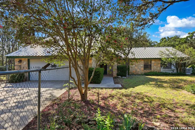 21440 FM 306 Canyon Lake, TX 78133