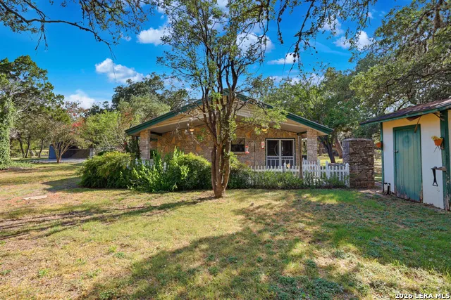 21440 FM 306 Canyon Lake, TX 78133