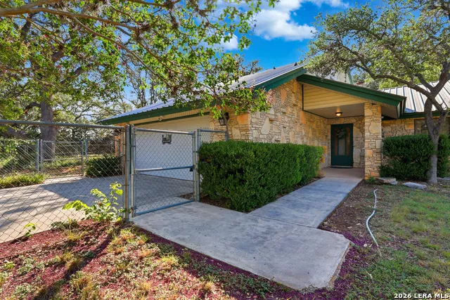 21440 FM 306 Canyon Lake, TX 78133