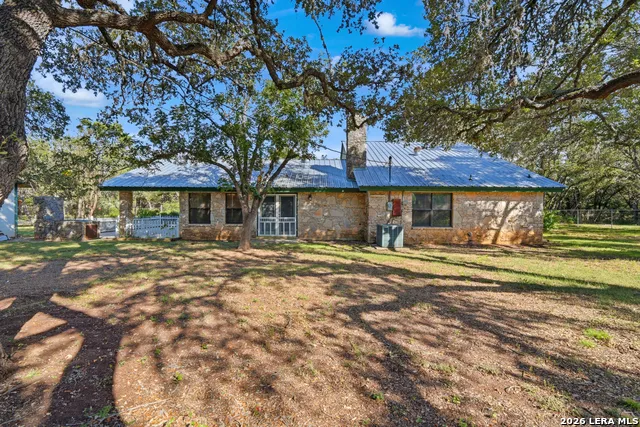 21440 FM 306 Canyon Lake, TX 78133