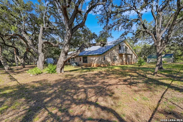 21440 FM 306 Canyon Lake, TX 78133