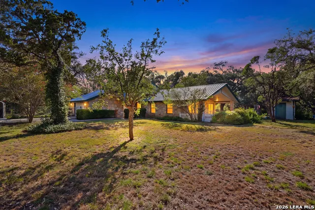 21440 FM 306 Canyon Lake, TX 78133