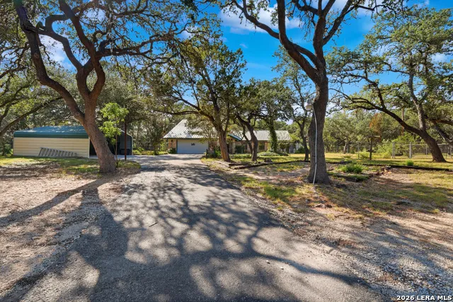 21440 FM 306 Canyon Lake, TX 78133