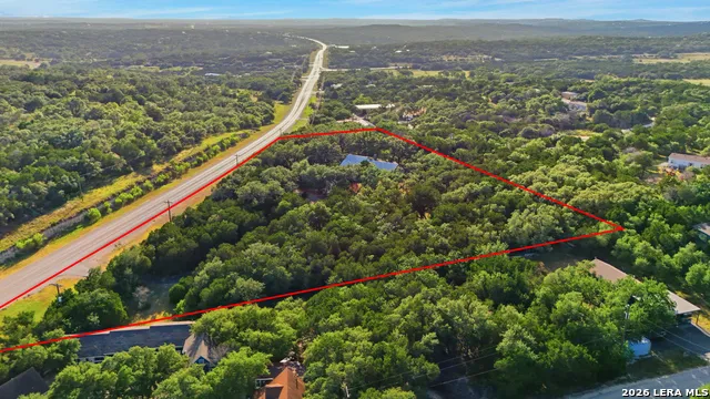 21440 FM 306 Canyon Lake, TX 78133