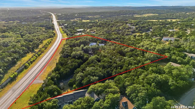 21440 FM 306 Canyon Lake, TX 78133