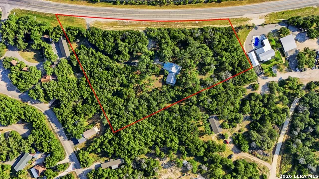 21440 FM 306 Canyon Lake, TX 78133