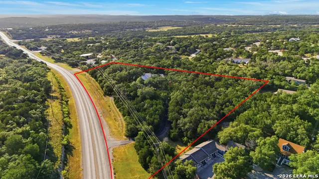 21440 FM 306 Canyon Lake, TX 78133