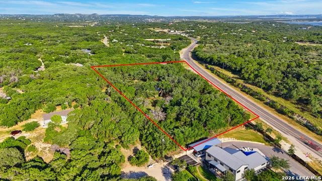 21440 FM 306 Canyon Lake, TX 78133