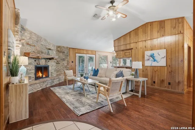 21440 FM 306 Canyon Lake, TX 78133