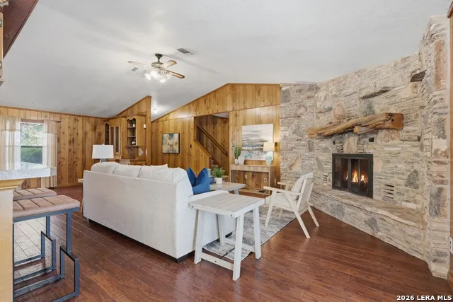 21440 FM 306 Canyon Lake, TX 78133