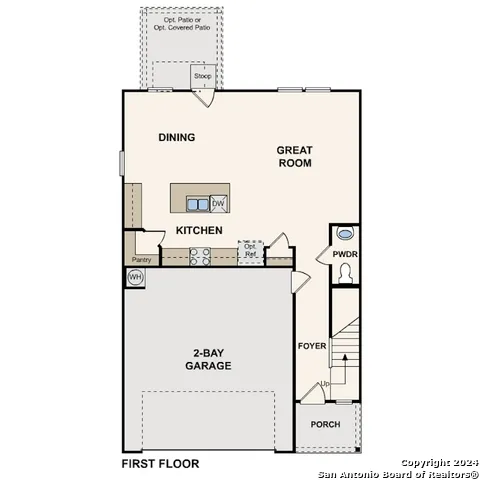 6571 Bufflehead Bend Leon Valley, TX 78240