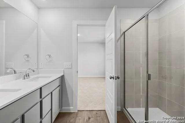6571 Bufflehead Bend Leon Valley, TX 78240