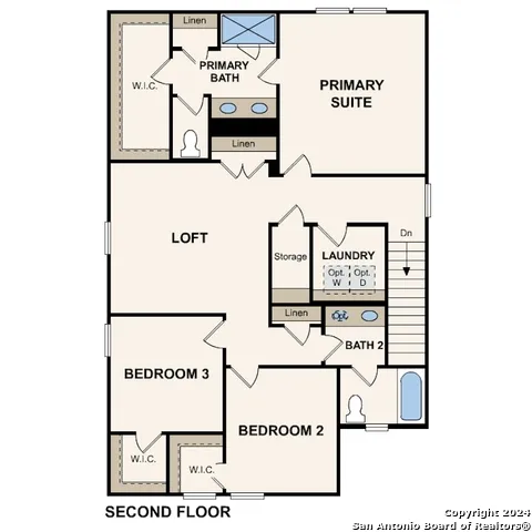 6571 Bufflehead Bend Leon Valley, TX 78240