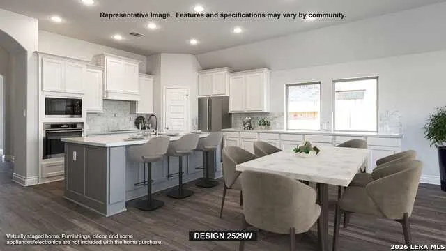 2972 Sprouted Grain Seguin, TX 78155