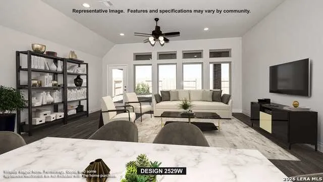 2972 Sprouted Grain Seguin, TX 78155