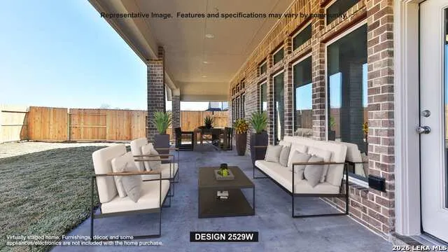 2972 Sprouted Grain Seguin, TX 78155