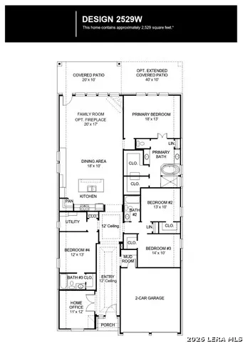 2972 Sprouted Grain Seguin, TX 78155