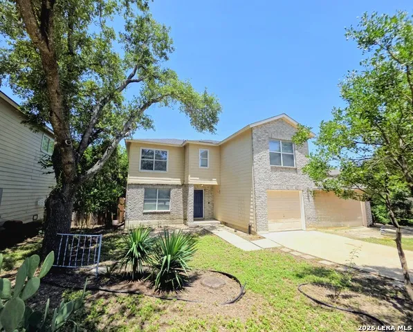 322 Copper Mountain New Braunfels, TX 78130