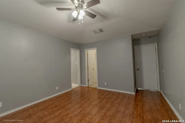 322 Copper Mountain New Braunfels, TX 78130