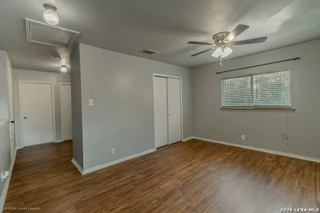 322 Copper Mountain New Braunfels, TX 78130