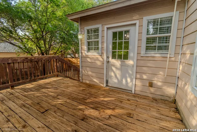 322 Copper Mountain New Braunfels, TX 78130