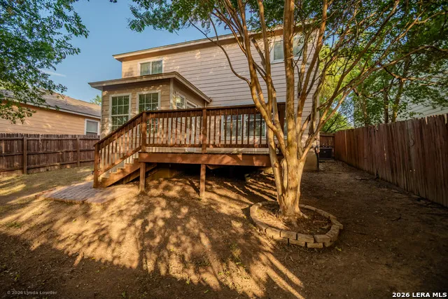 322 Copper Mountain New Braunfels, TX 78130