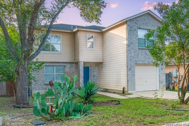 322 Copper Mountain New Braunfels, TX 78130